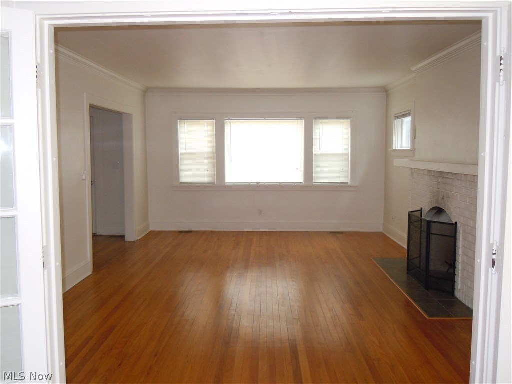 Meadowbrook Land Cos Coventry - Residential Lease