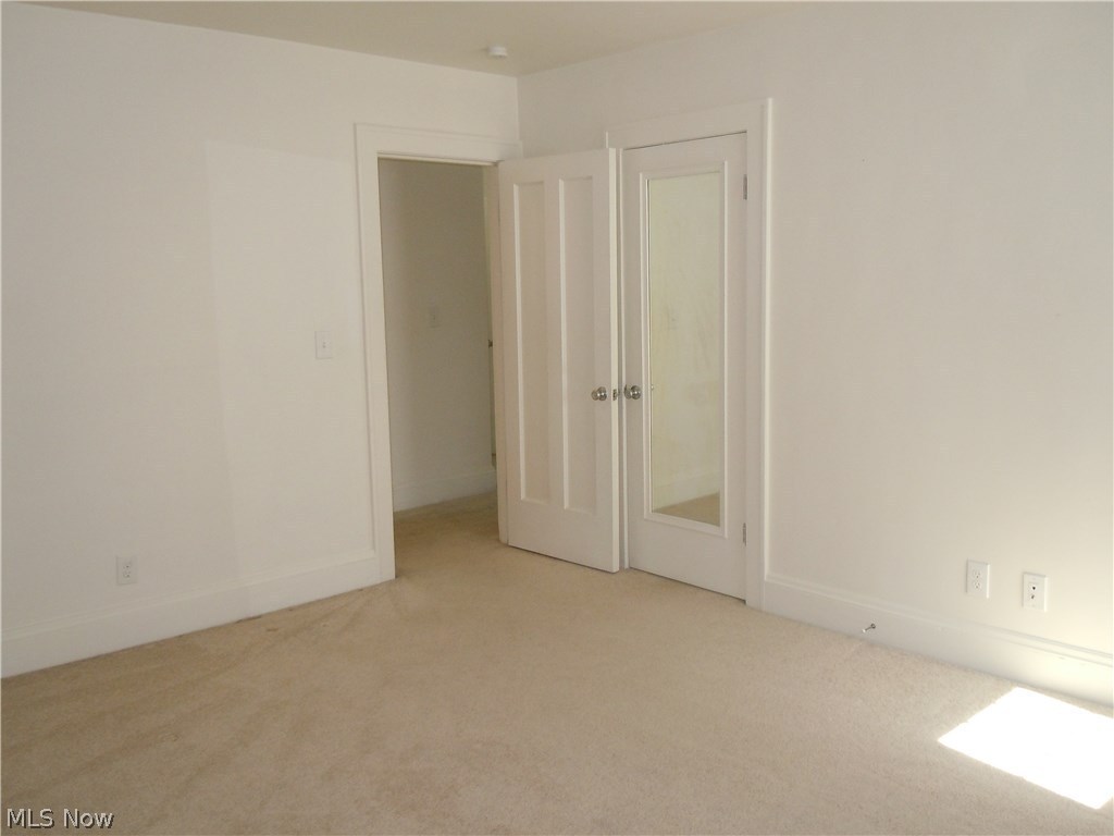 Meadowbrook Land Cos Coventry - Residential Lease