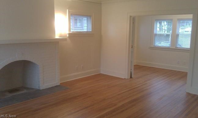 Meadowbrook Land Cos Coventry - Residential Lease