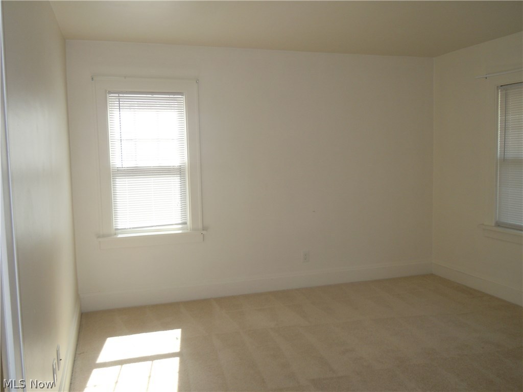 Meadowbrook Land Cos Coventry - Residential Lease