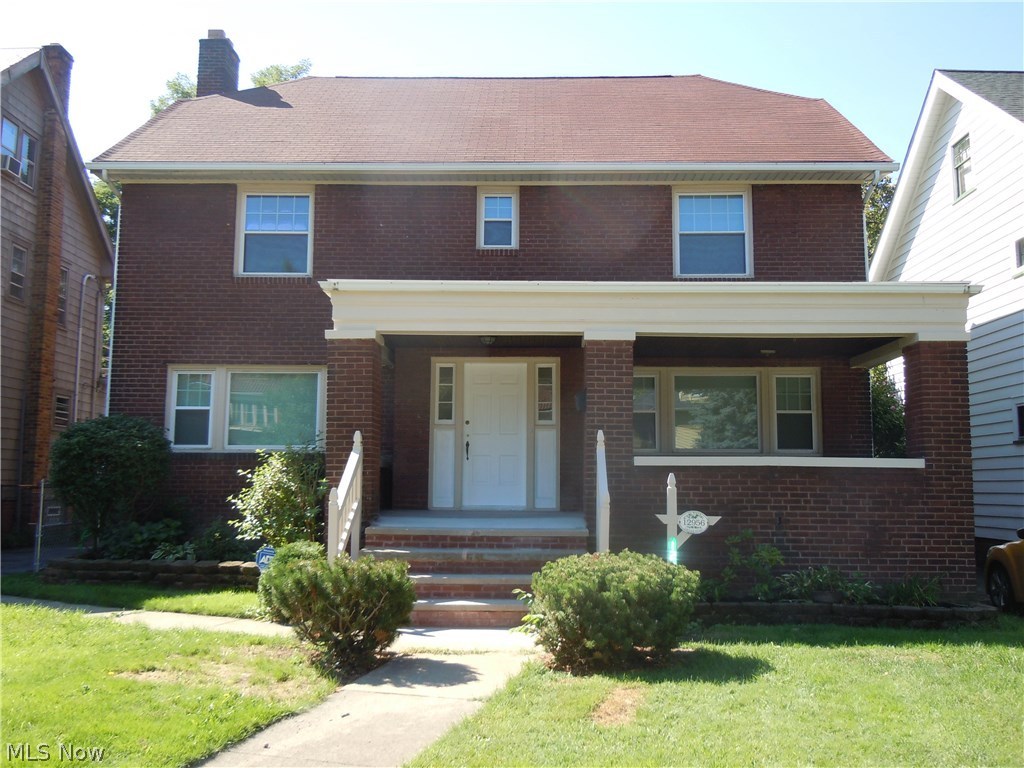 Meadowbrook Land Cos Coventry - Residential Lease