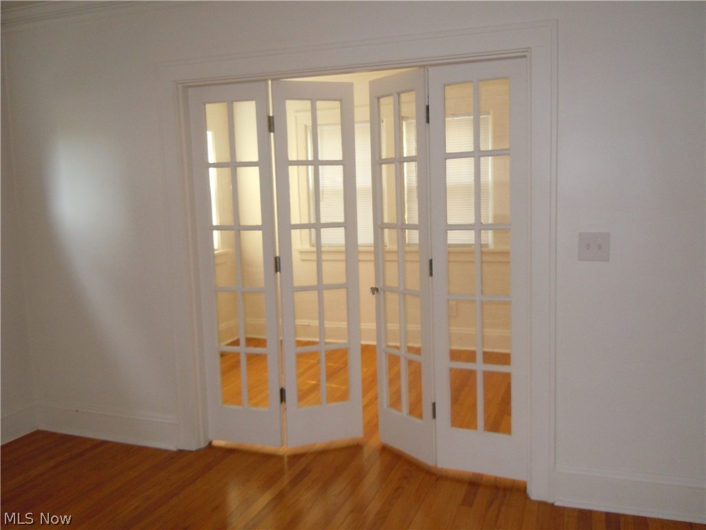 Meadowbrook Land Cos Coventry - Residential Lease