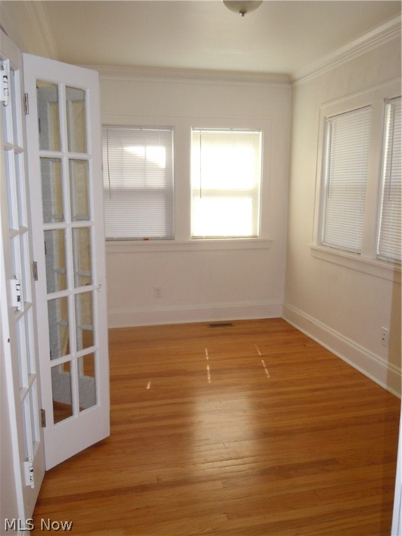 Meadowbrook Land Cos Coventry - Residential Lease