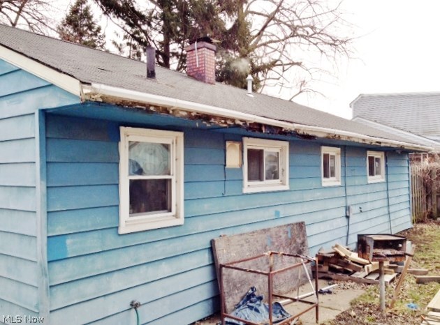 Maple Grove - Residential