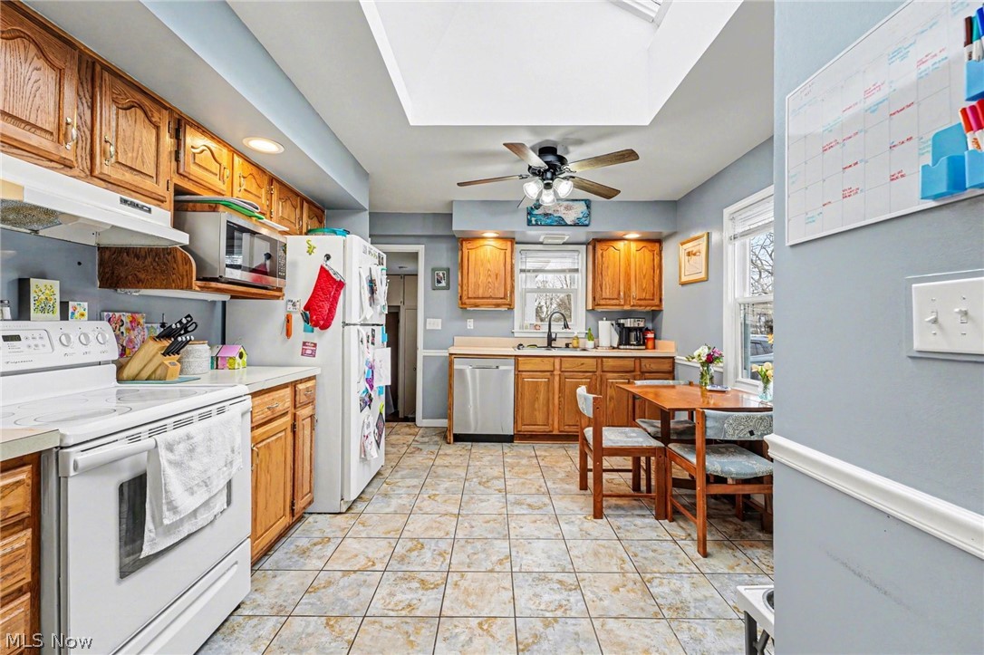 Mentor Ridge Farms - Residential