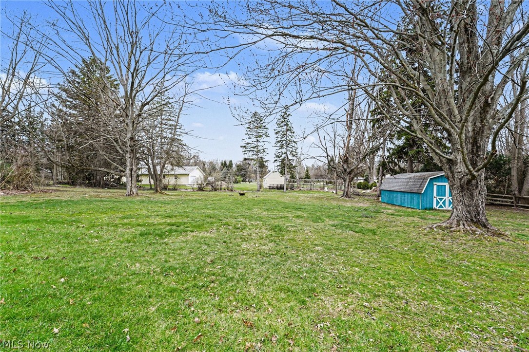 Mentor Ridge Farms - Residential