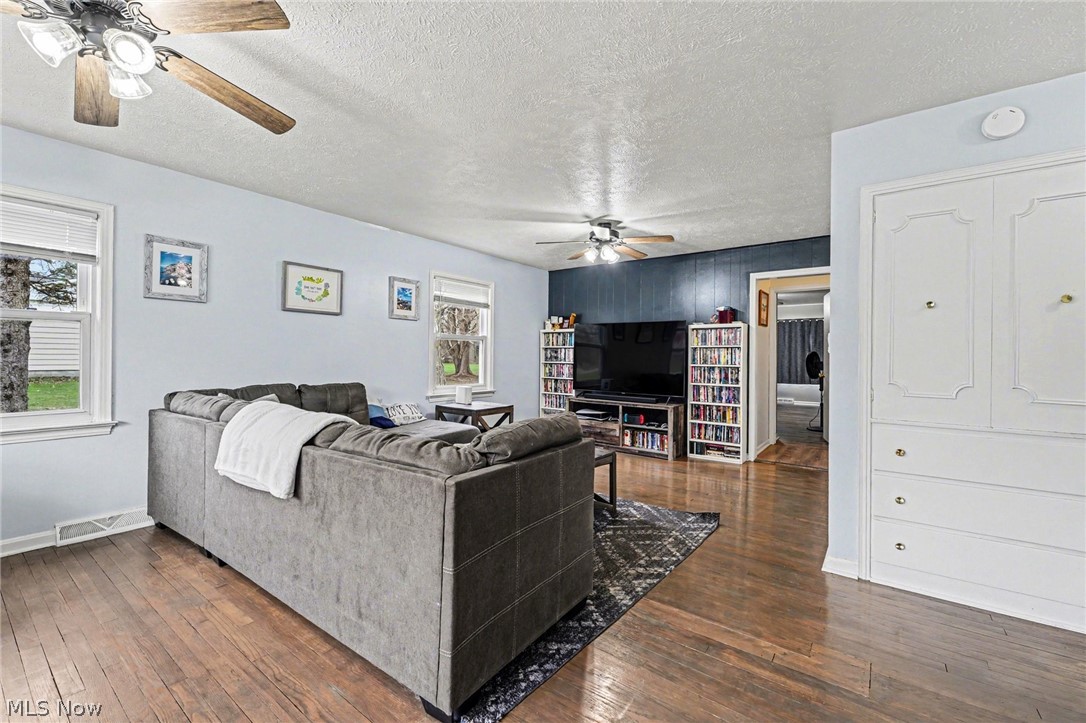 Mentor Ridge Farms - Residential