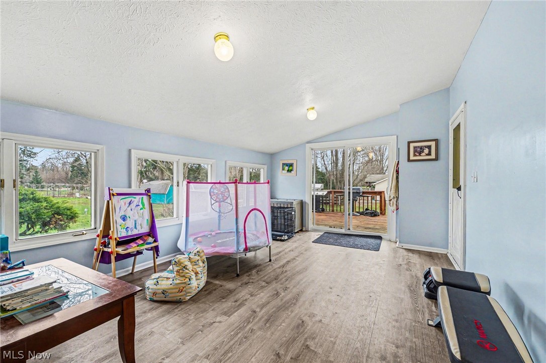 Mentor Ridge Farms - Residential