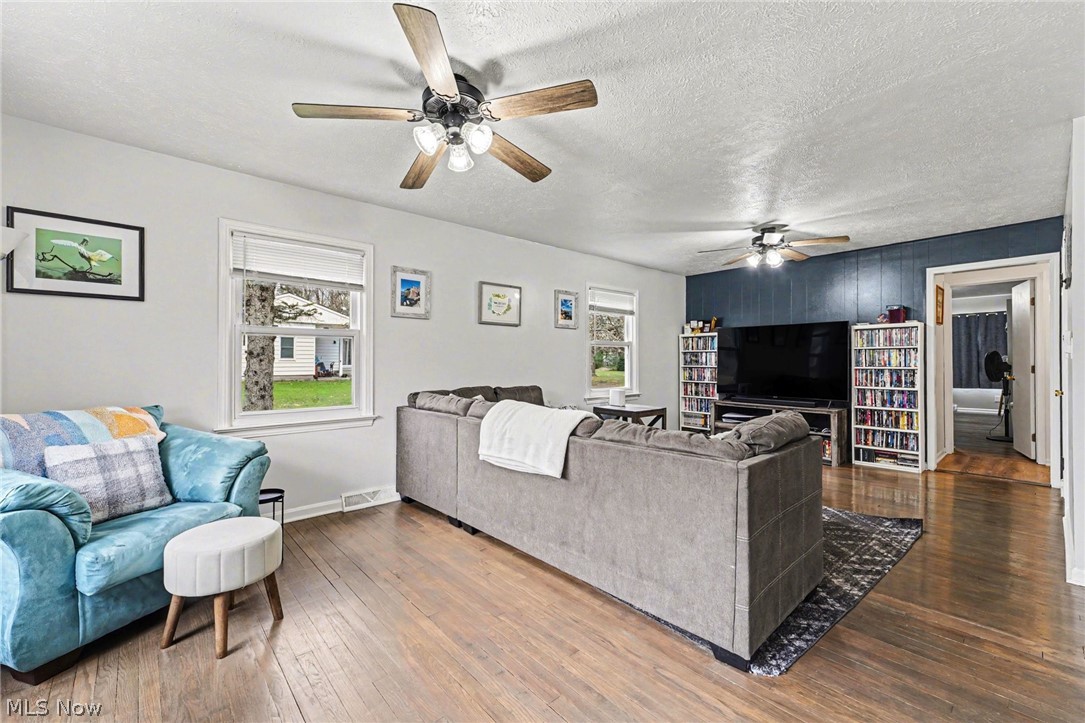 Mentor Ridge Farms - Residential