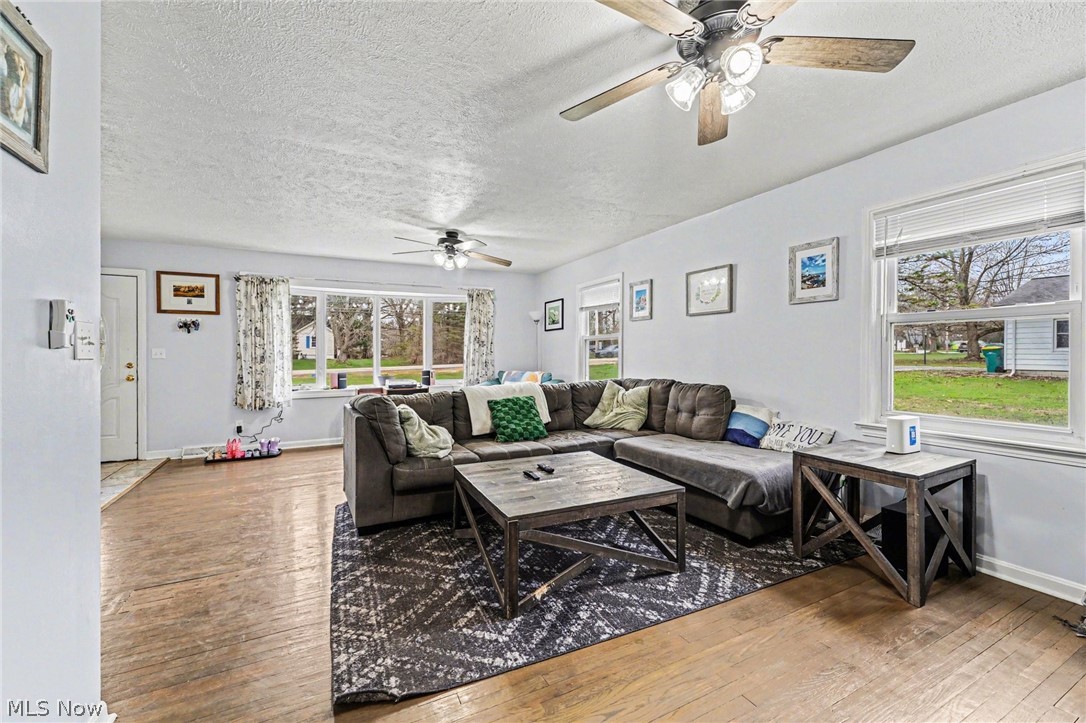 Mentor Ridge Farms - Residential