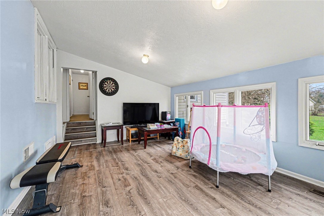 Mentor Ridge Farms - Residential