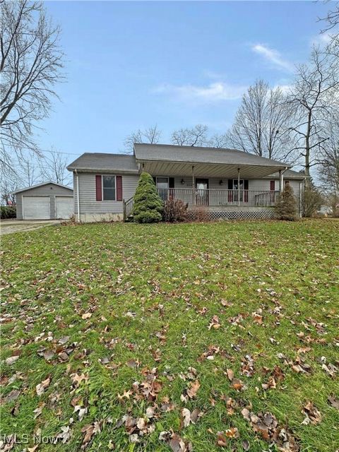 2314 Wilson Street, Lorain, OH 44055 - #: 5091263