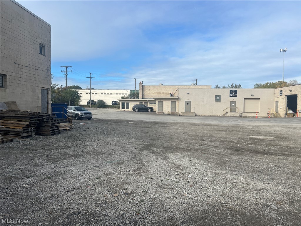 Bedford - Commercial Sale