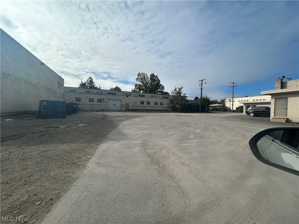Bedford - Commercial Sale