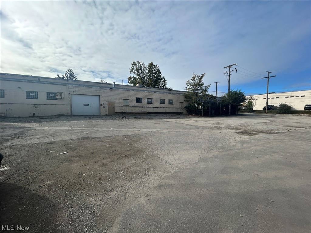 Bedford - Commercial Sale