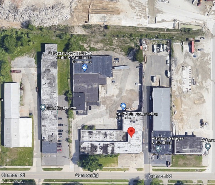 Bedford - Commercial Sale