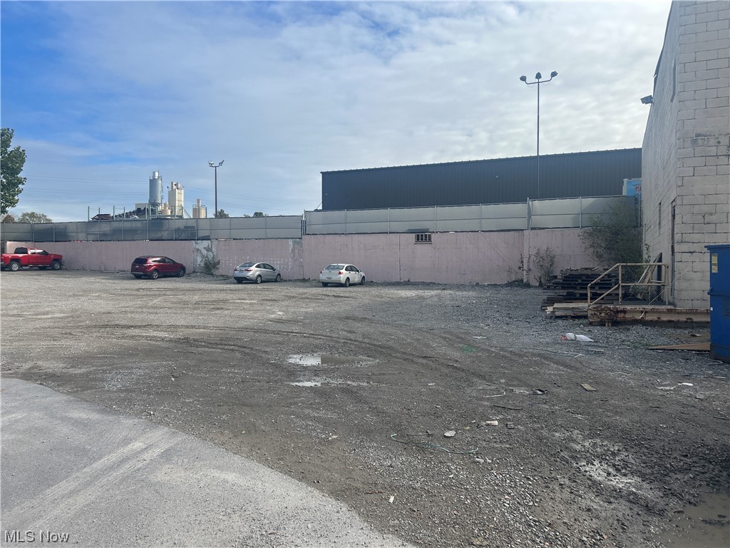 Bedford - Commercial Sale