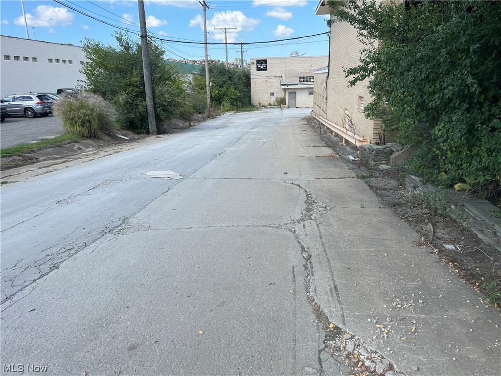 Bedford - Commercial Sale