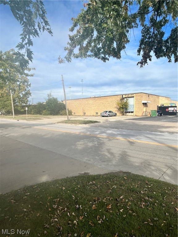 Bedford - Commercial Sale