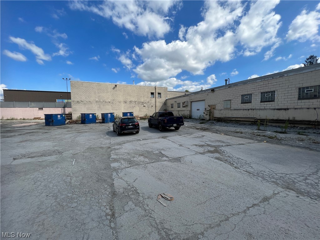 Bedford - Commercial Sale