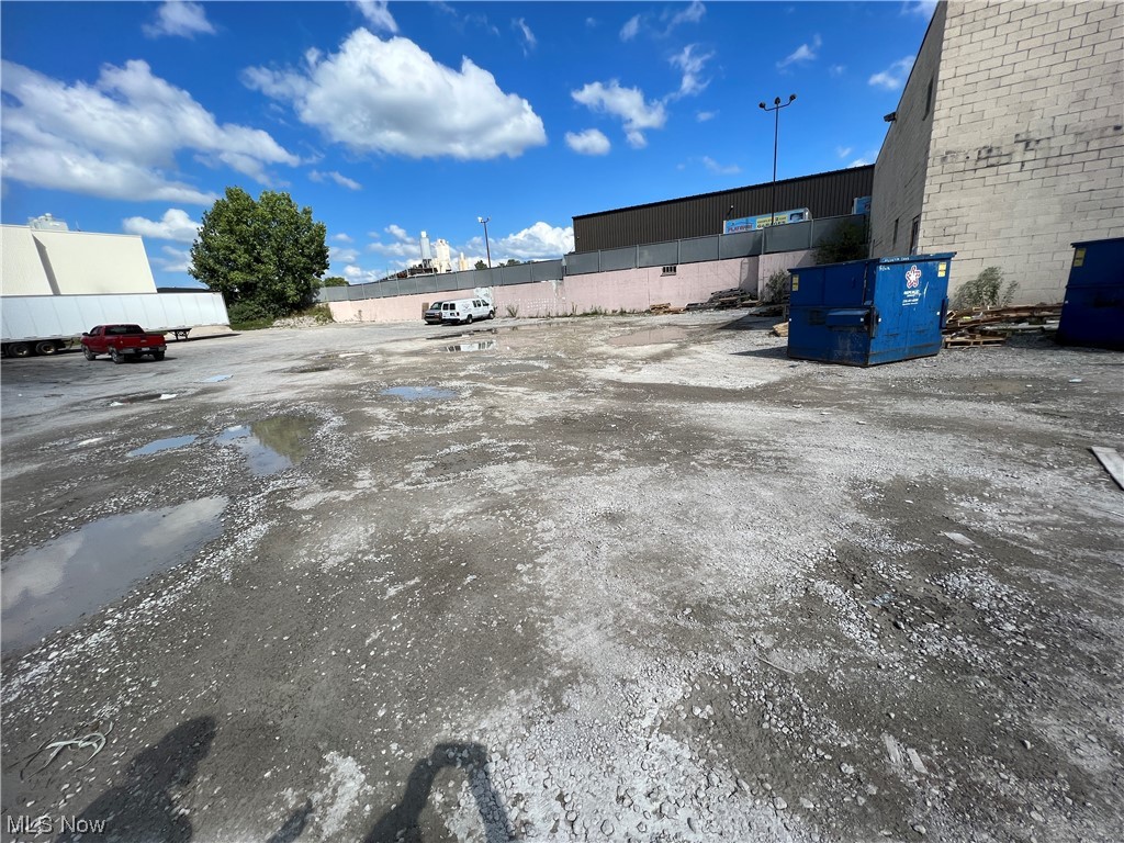 Bedford - Commercial Sale
