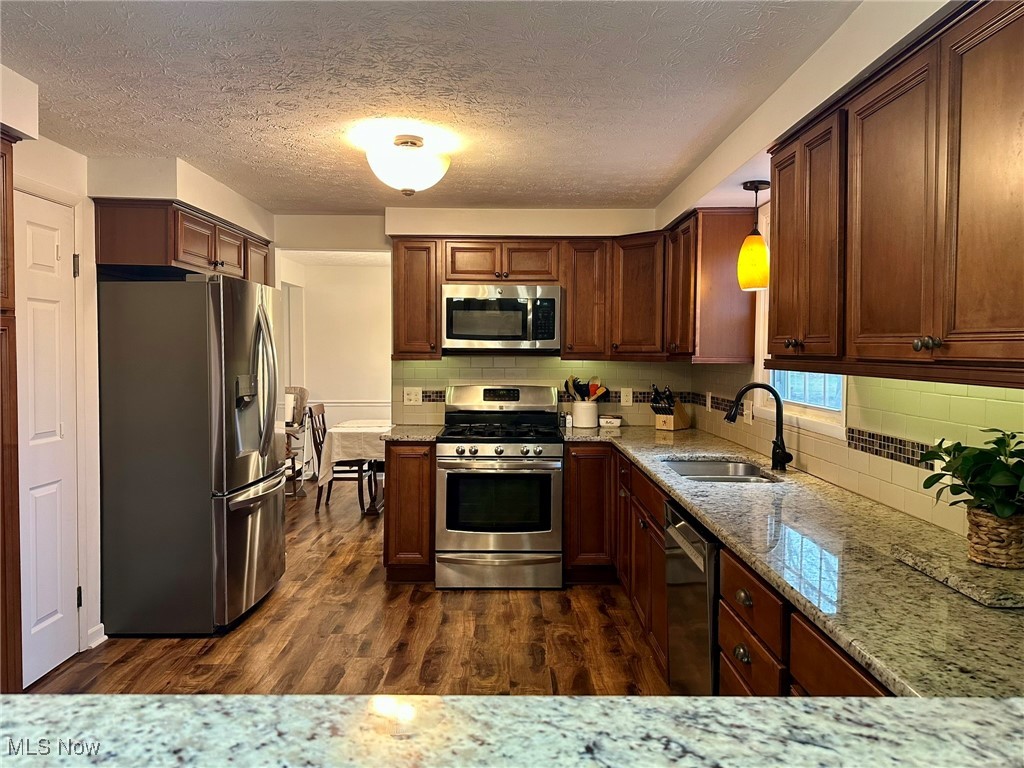 Meadows - Residential