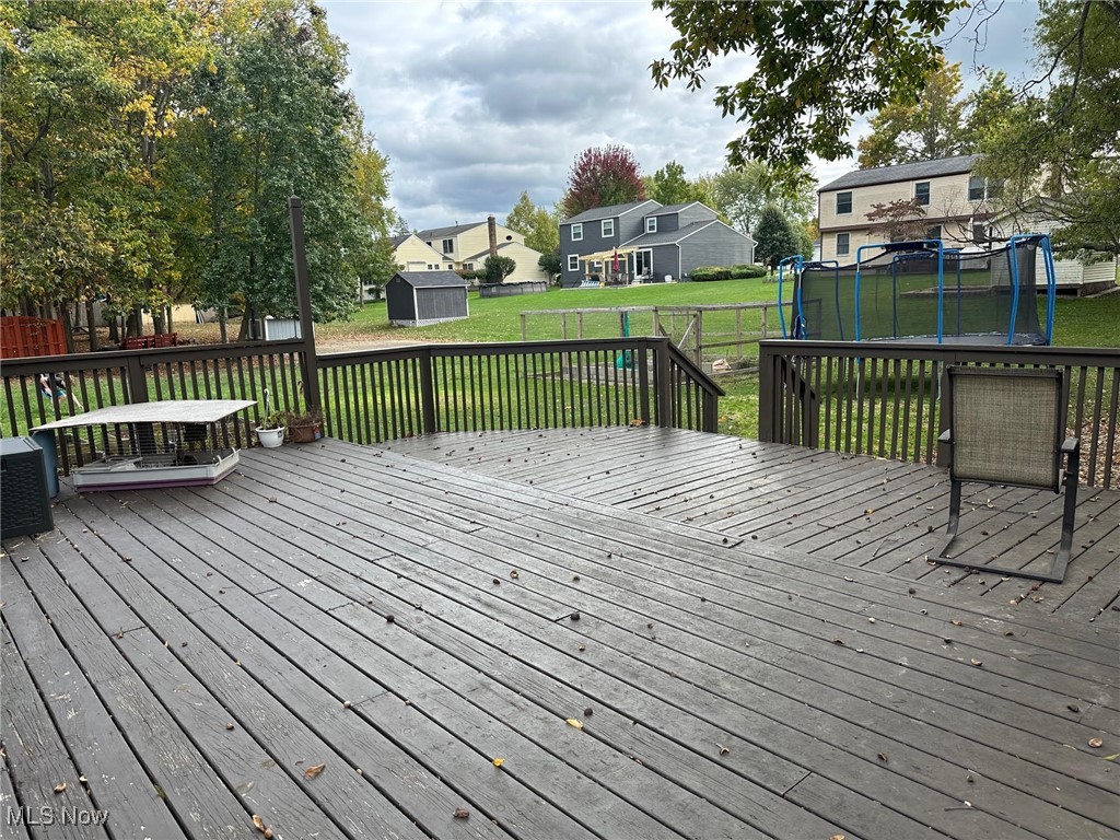 Meadows - Residential