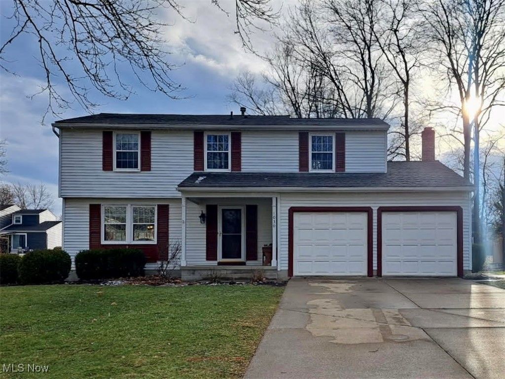 Photo of 1030 Burntwood Drive, Medina, OH 44256 (MLS # 5177672)