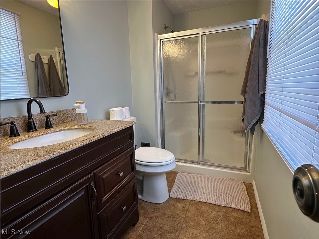 Meadows - Residential