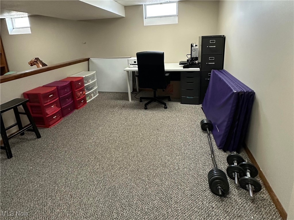 Meadows - Residential