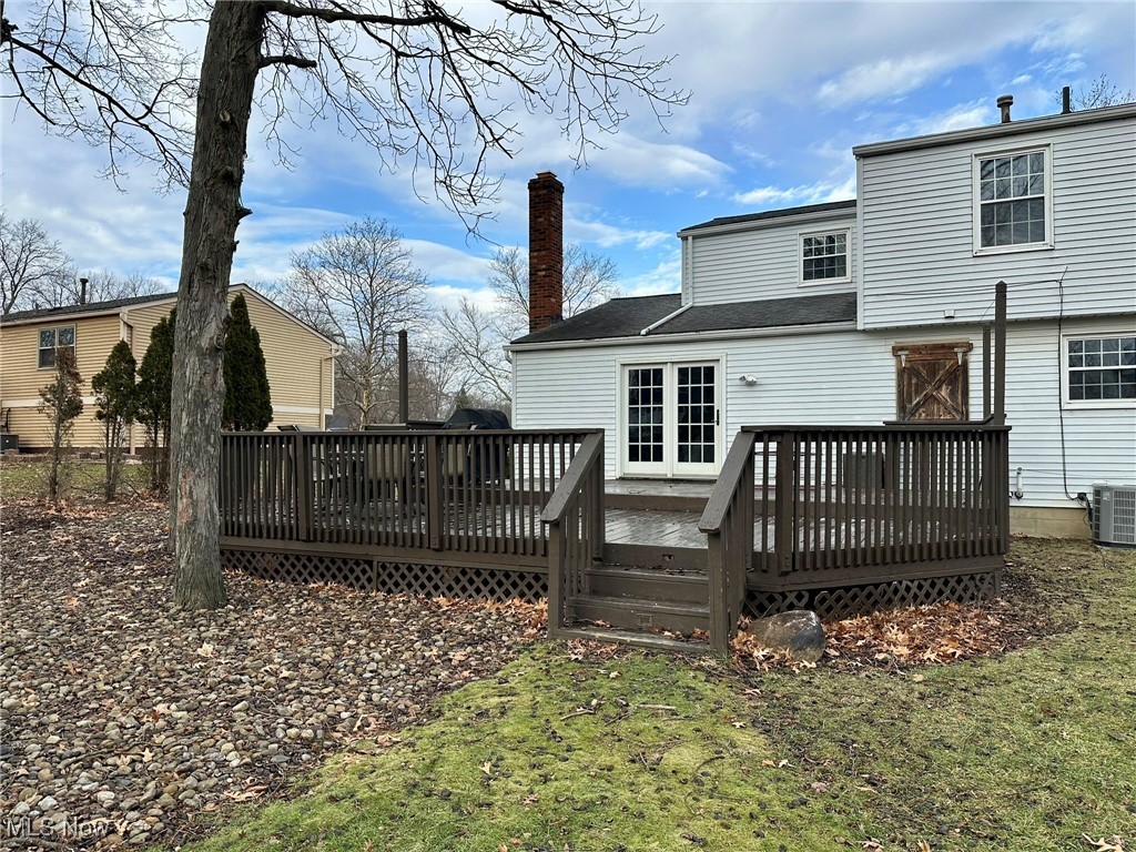 Meadows - Residential