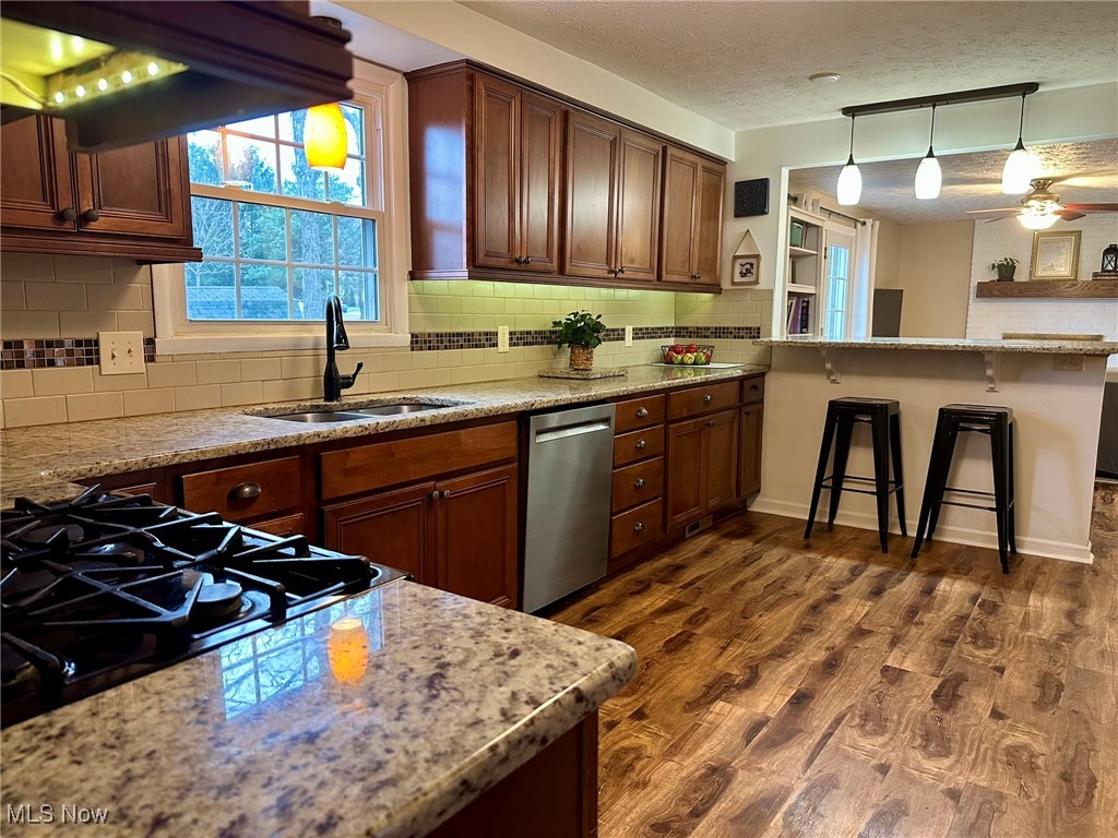 Meadows - Residential