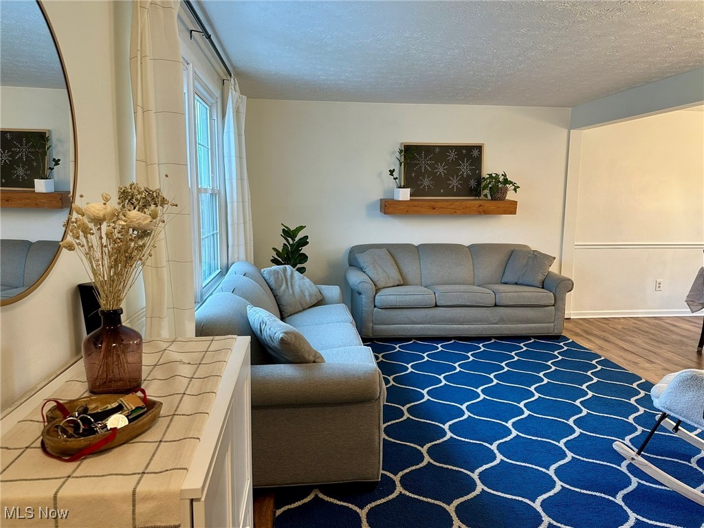 Meadows - Residential