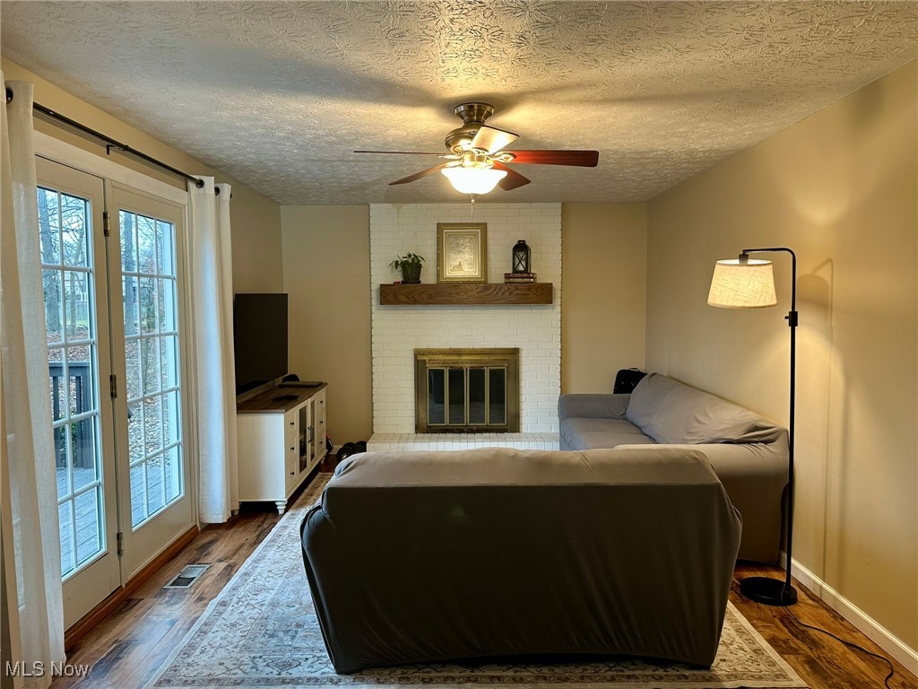 Meadows - Residential