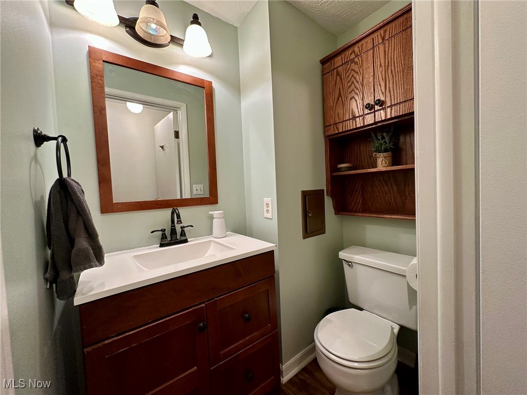 Meadows - Residential