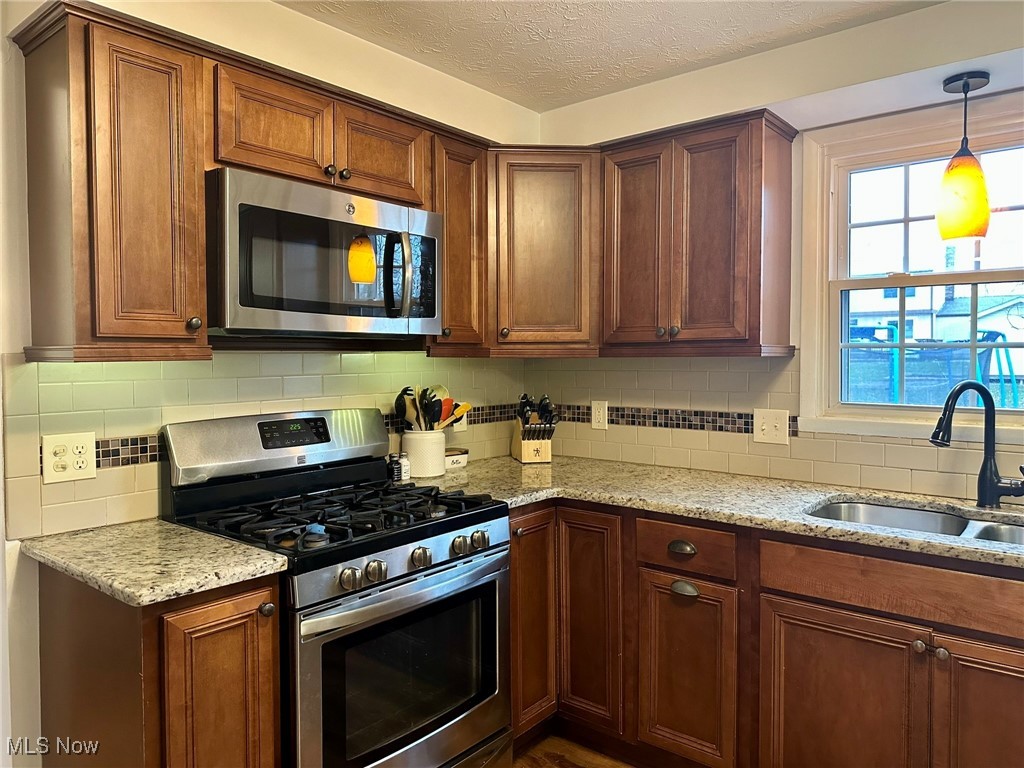 Meadows - Residential