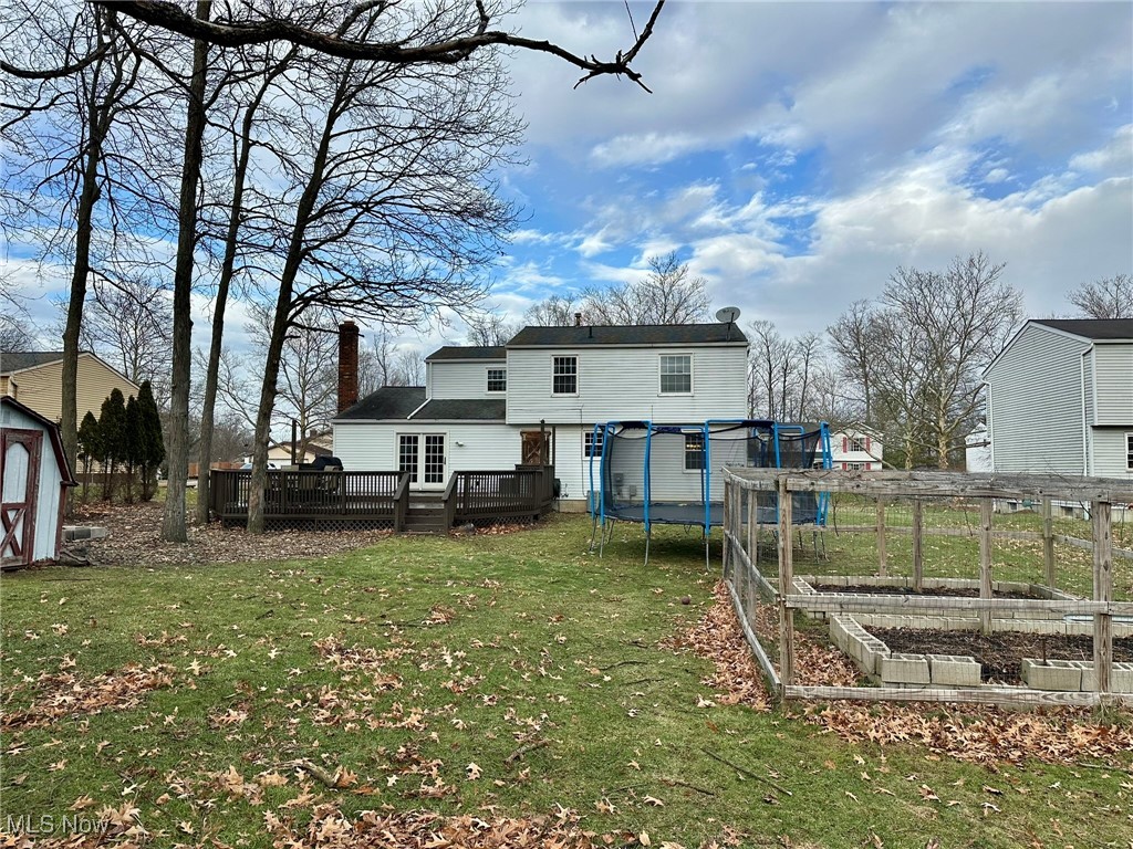 Meadows - Residential