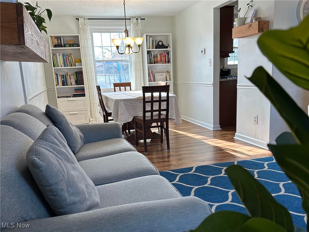 Meadows - Residential