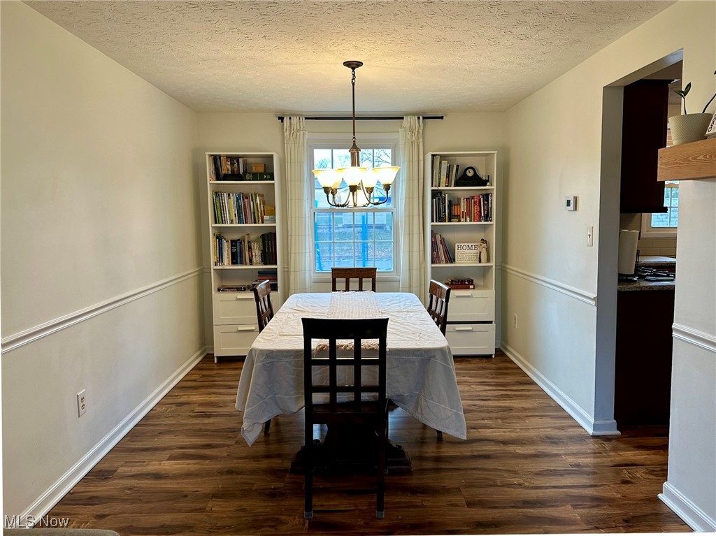 Meadows - Residential