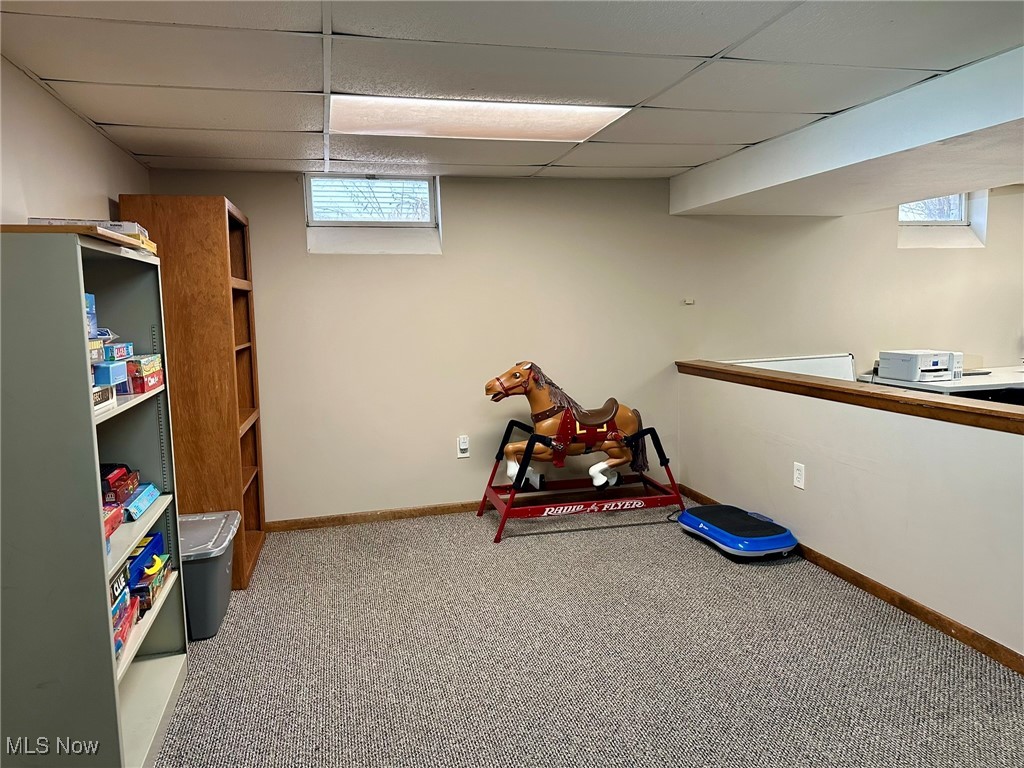 Meadows - Residential