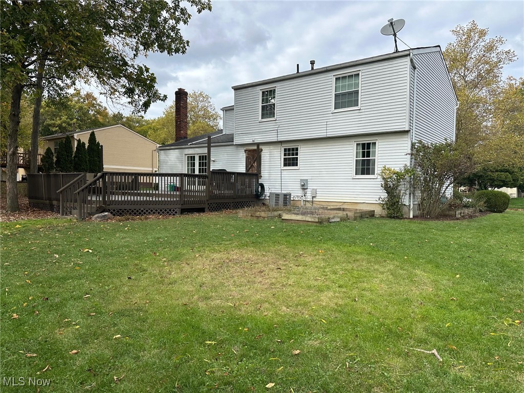 Meadows - Residential