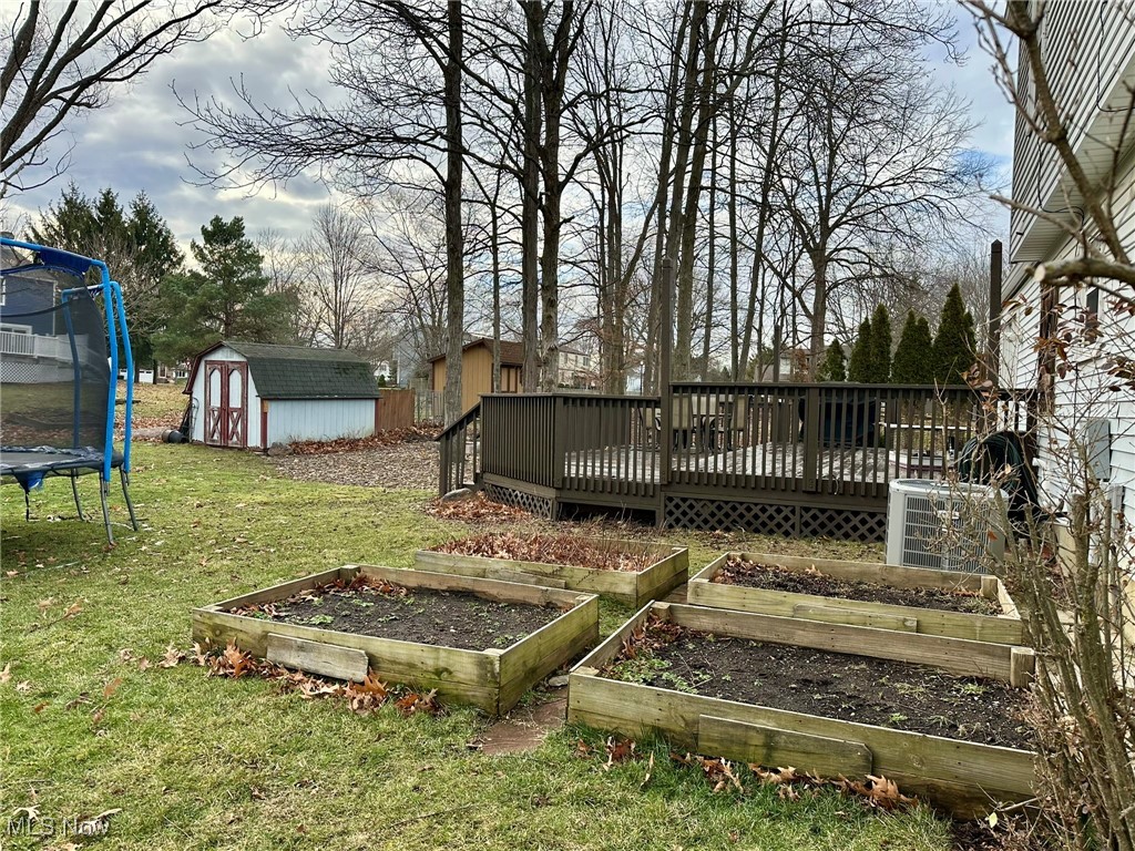 Meadows - Residential