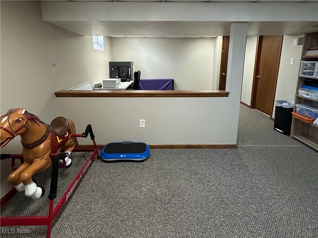 Meadows - Residential