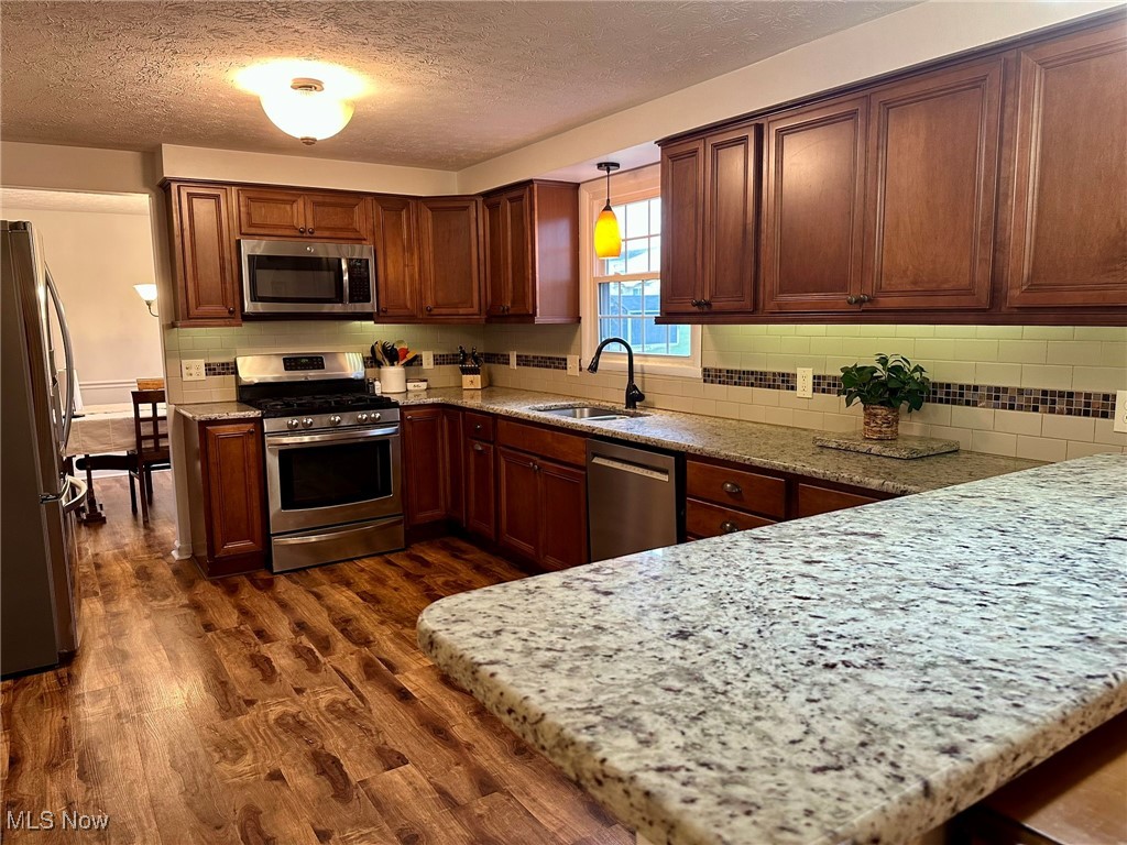 Meadows - Residential