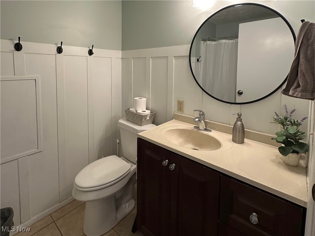 Meadows - Residential