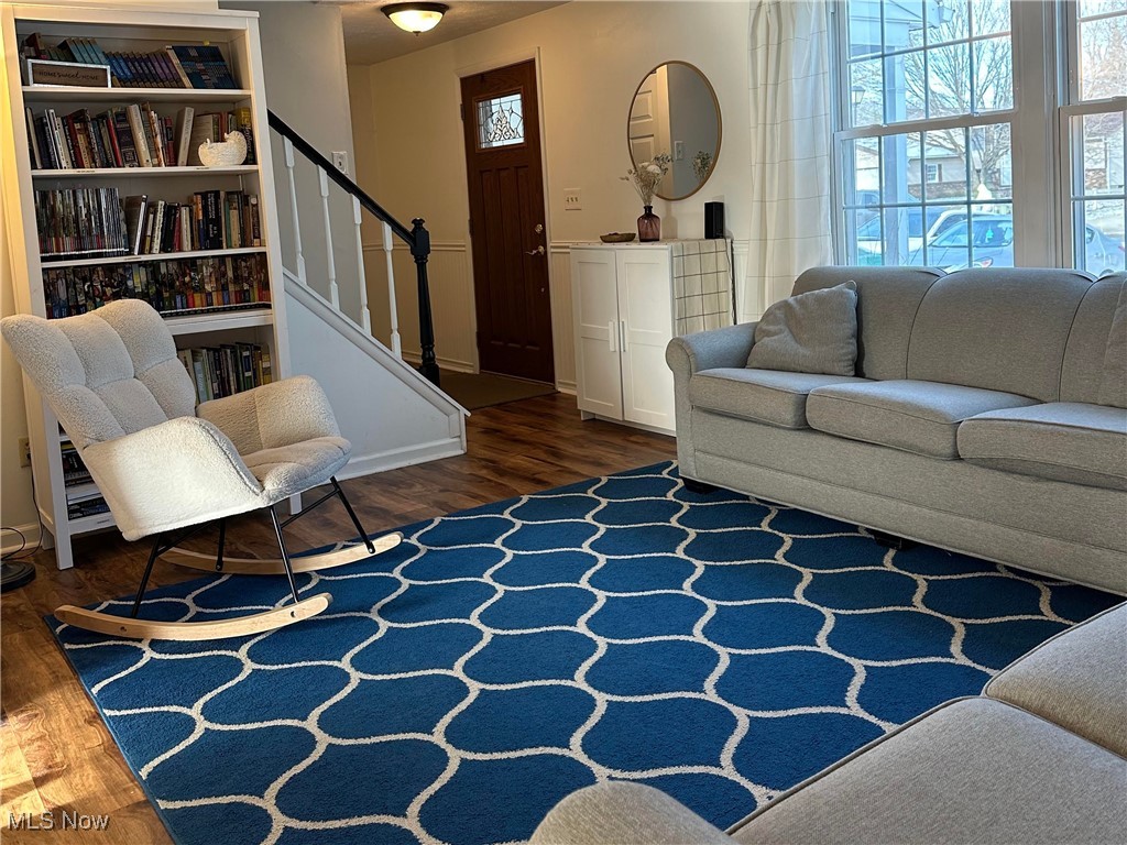 Meadows - Residential