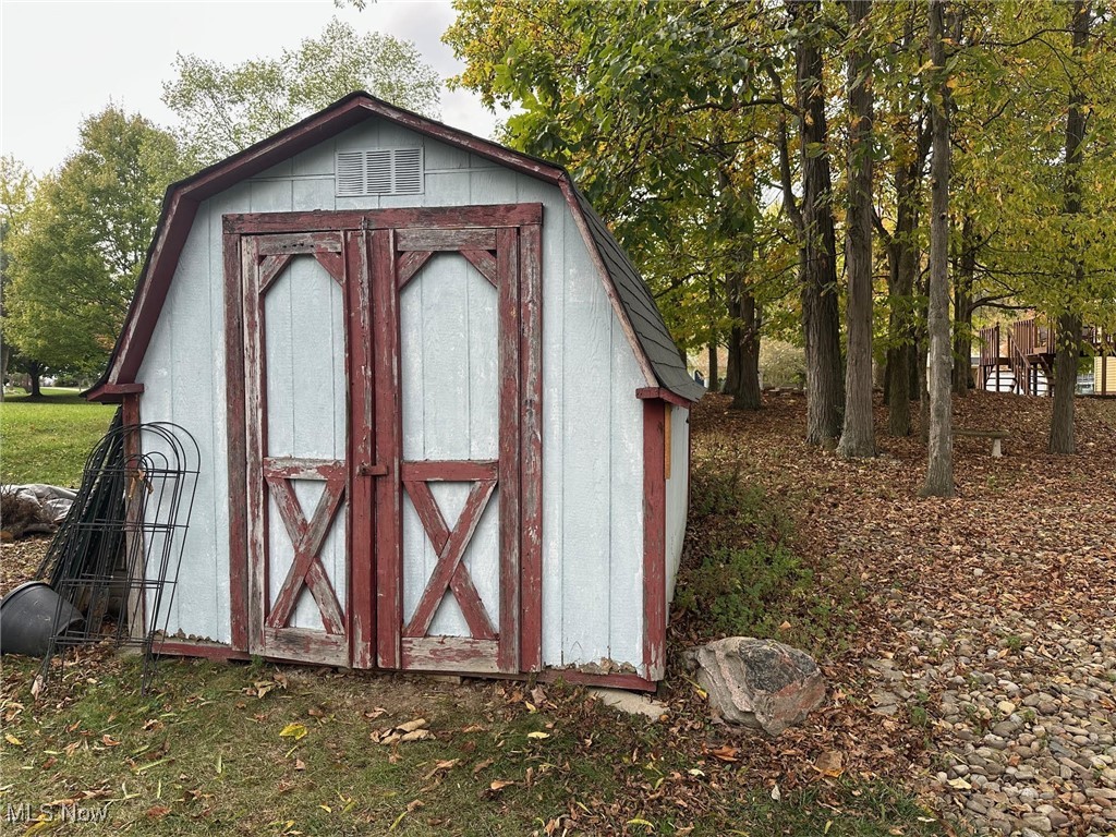 Meadows - Residential