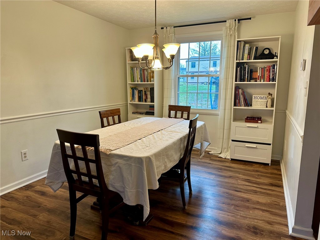 Meadows - Residential