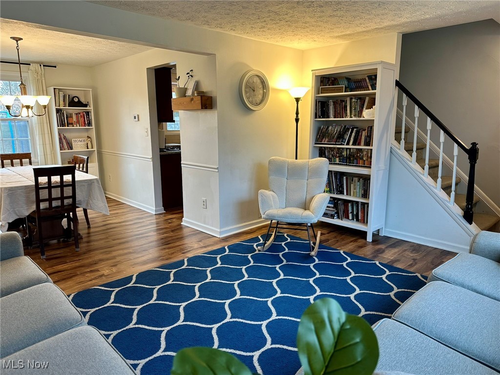 Meadows - Residential