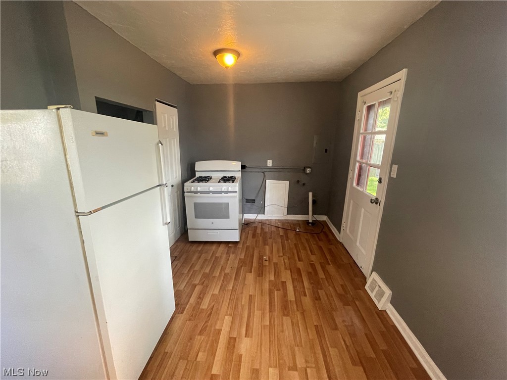 Forest Park - Residential Lease